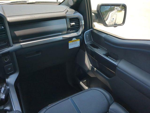 new 2025 Ford F-150 car, priced at $70,159