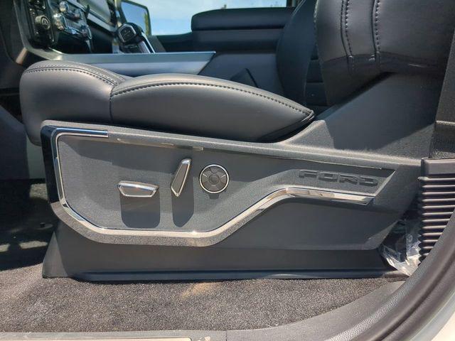 new 2025 Ford F-150 car, priced at $70,159
