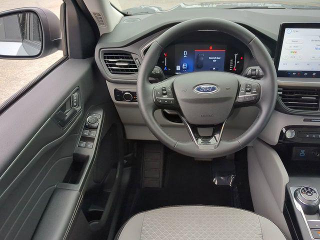 used 2023 Ford Escape car, priced at $24,479