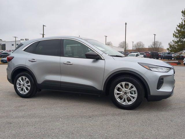 used 2023 Ford Escape car, priced at $24,479