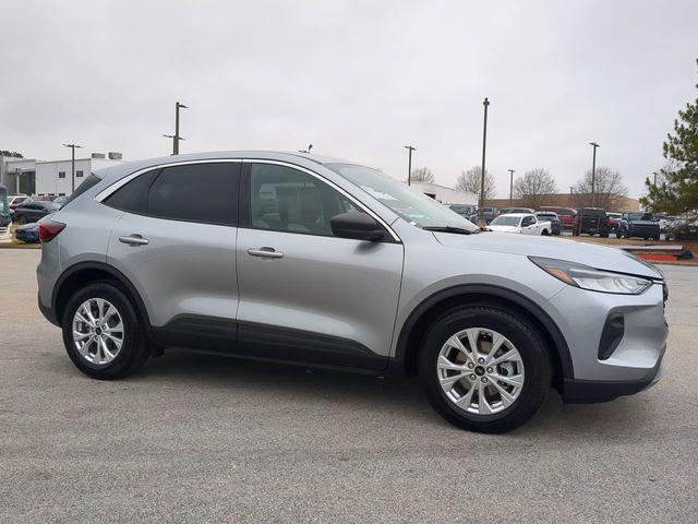 used 2023 Ford Escape car, priced at $24,479