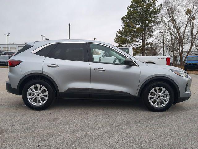 used 2023 Ford Escape car, priced at $24,479