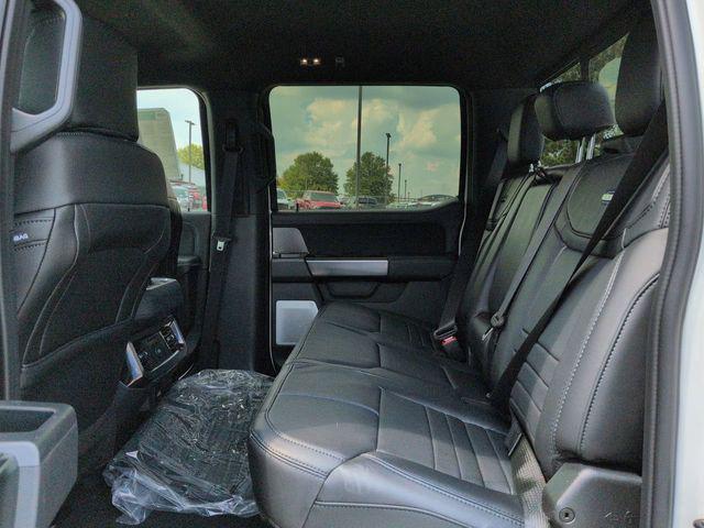 new 2026 Ford F-250 car, priced at $83,339
