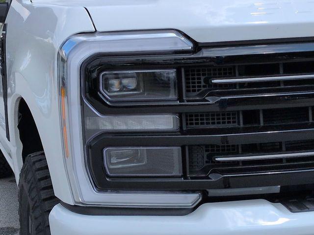 new 2026 Ford F-250 car, priced at $83,339