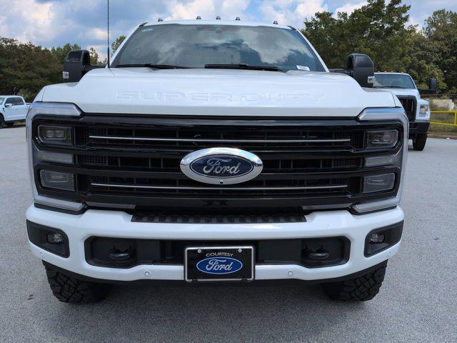 new 2026 Ford F-250 car, priced at $83,339