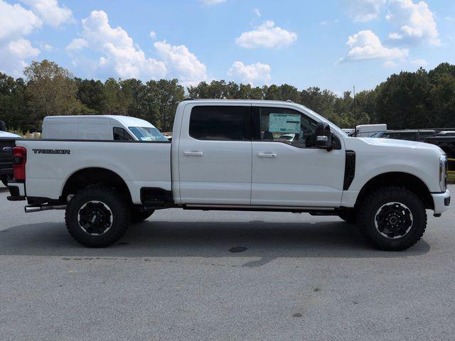 new 2026 Ford F-250 car, priced at $83,339