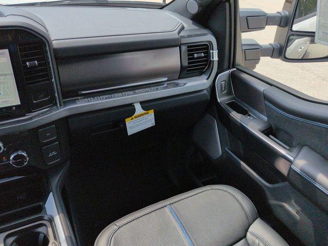 new 2026 Ford F-250 car, priced at $83,339