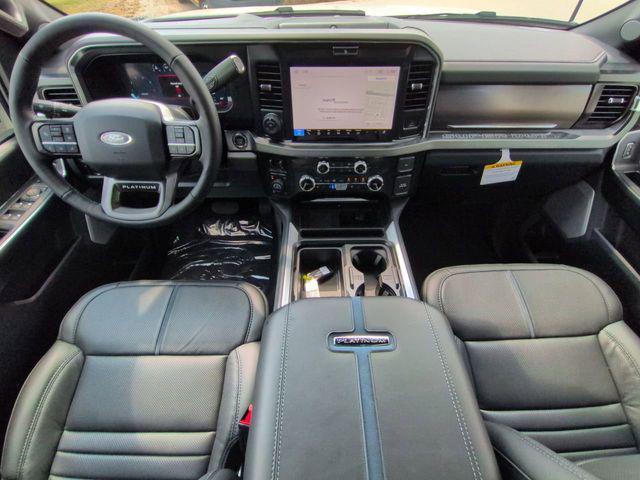 new 2026 Ford F-250 car, priced at $83,339