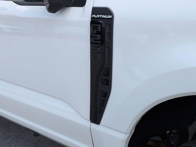 new 2026 Ford F-250 car, priced at $83,339