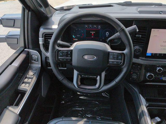 new 2026 Ford F-250 car, priced at $83,339