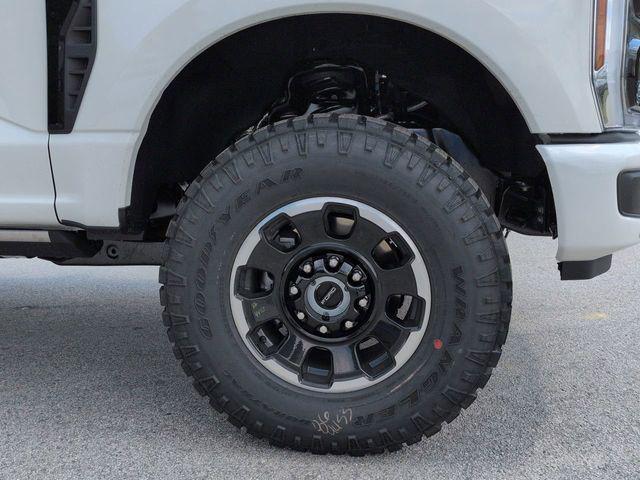 new 2026 Ford F-250 car, priced at $83,339