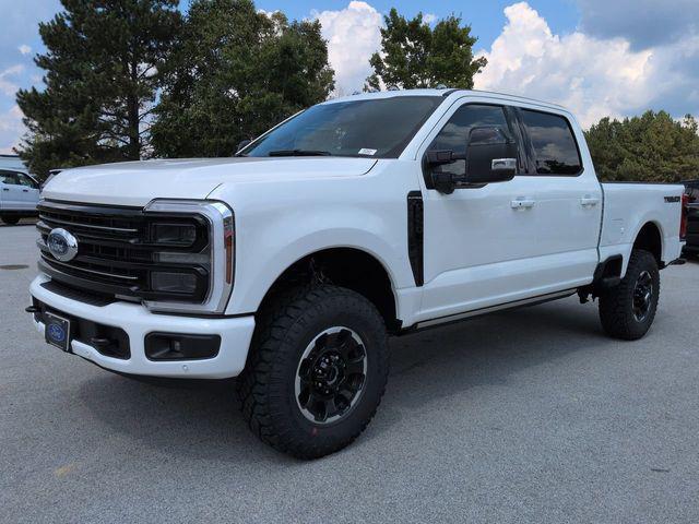 new 2026 Ford F-250 car, priced at $83,339