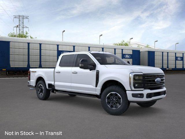 new 2026 Ford F-250 car, priced at $87,340