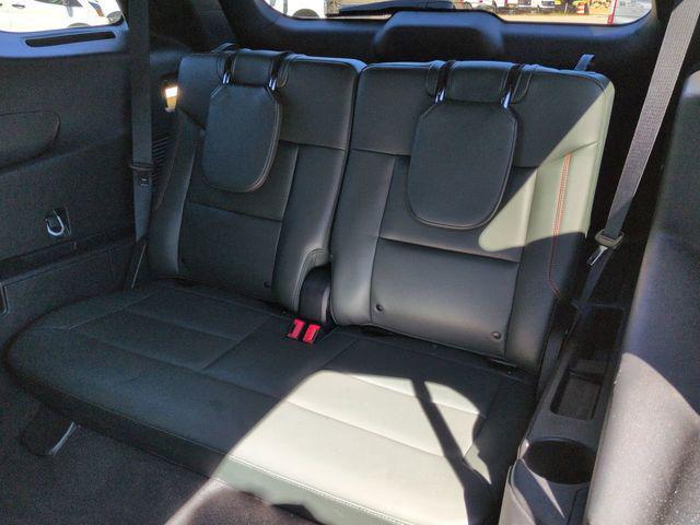 used 2023 Ford Explorer car, priced at $38,000