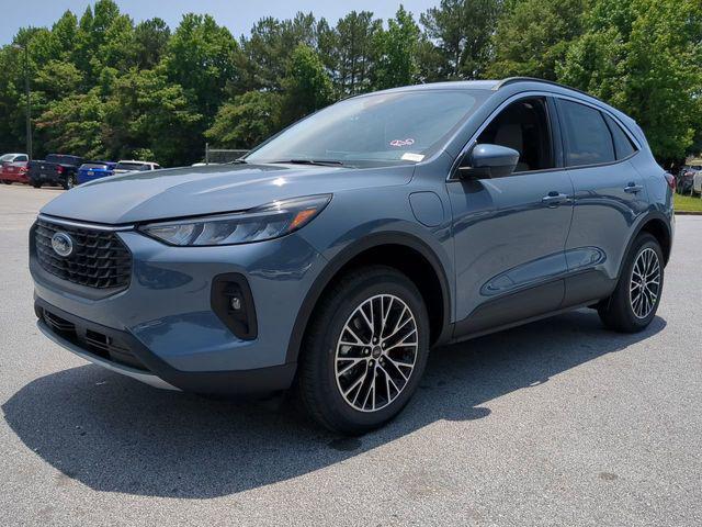 new 2024 Ford Escape car, priced at $32,888