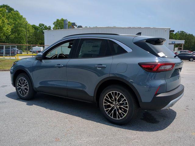 new 2024 Ford Escape car, priced at $32,888