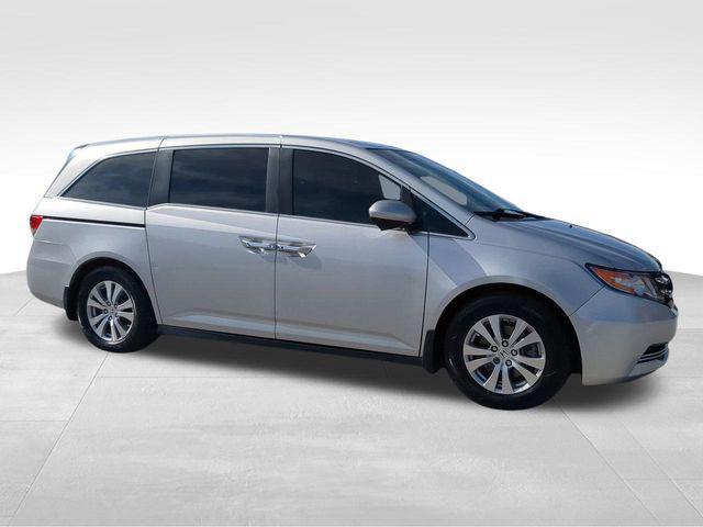 used 2015 Honda Odyssey car, priced at $13,000