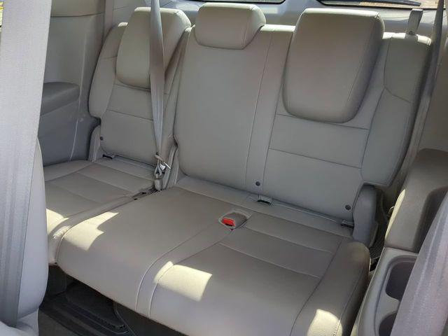 used 2015 Honda Odyssey car, priced at $13,000