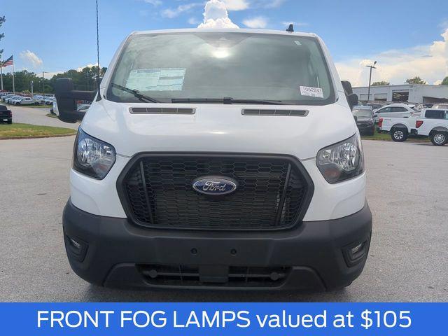 new 2024 Ford Transit-150 car, priced at $42,059