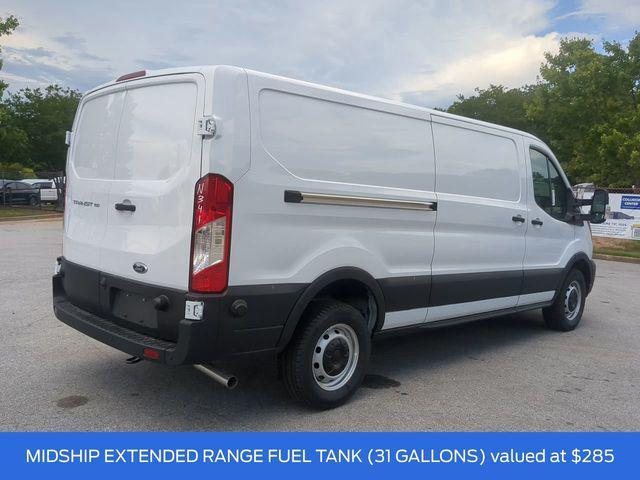 new 2024 Ford Transit-150 car, priced at $42,059