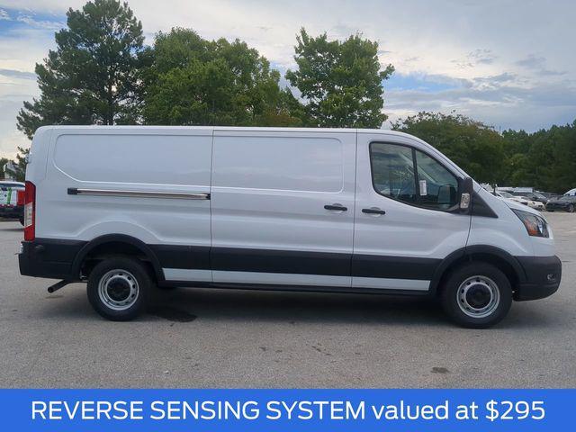 new 2024 Ford Transit-150 car, priced at $42,059