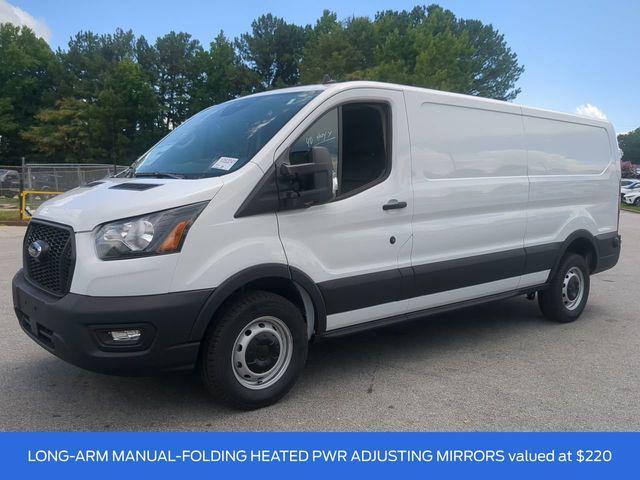 new 2024 Ford Transit-150 car, priced at $42,059