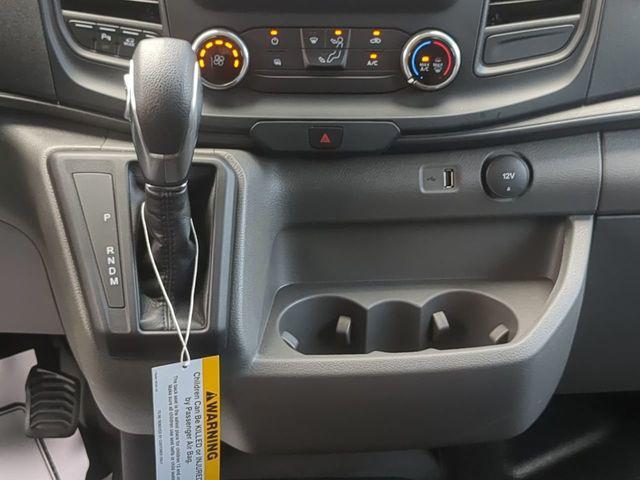 new 2024 Ford Transit-150 car, priced at $42,059