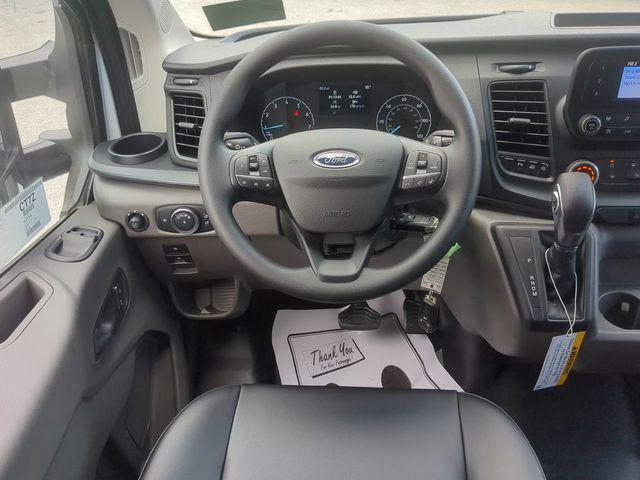 new 2024 Ford Transit-150 car, priced at $48,559