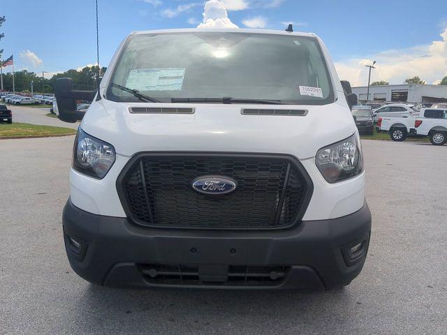 new 2024 Ford Transit-150 car, priced at $48,559