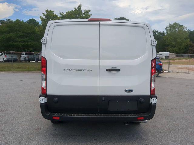 new 2024 Ford Transit-150 car, priced at $48,559