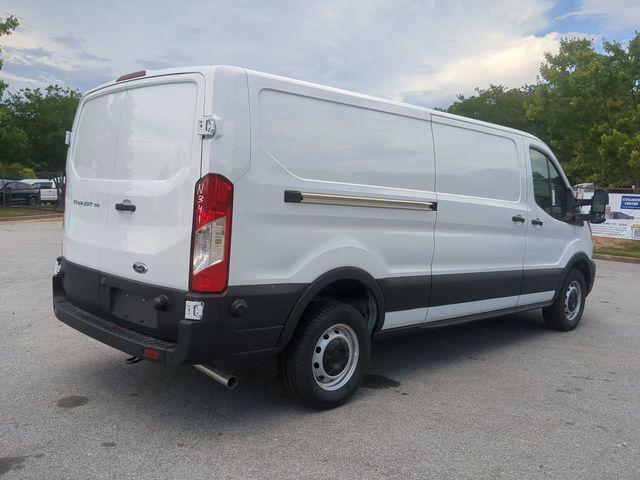 new 2024 Ford Transit-150 car, priced at $48,559