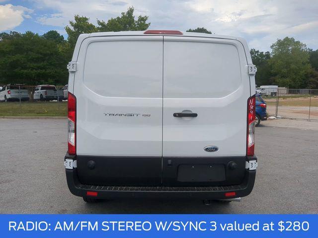 new 2024 Ford Transit-150 car, priced at $42,059