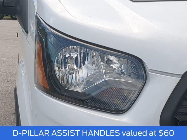 new 2024 Ford Transit-150 car, priced at $42,059