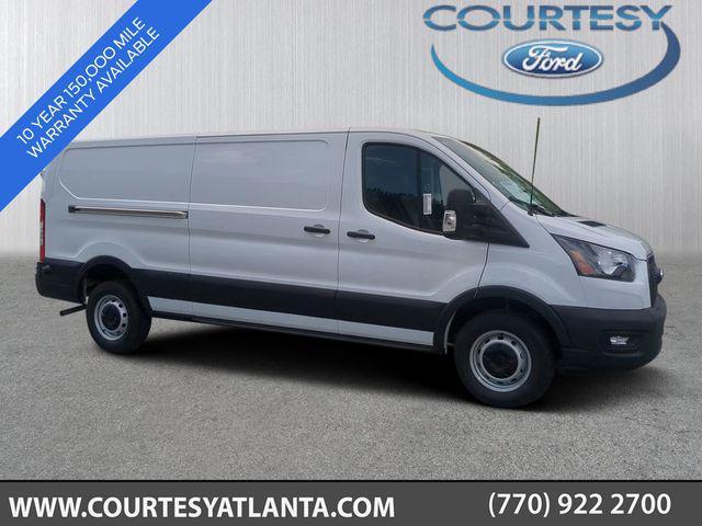 new 2024 Ford Transit-150 car, priced at $48,559