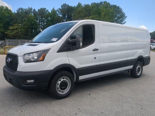 new 2024 Ford Transit-150 car, priced at $48,559