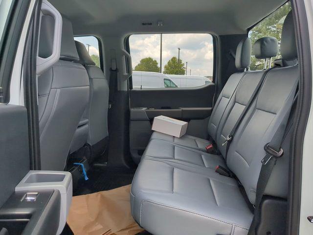 new 2025 Ford F-450 car, priced at $74,849