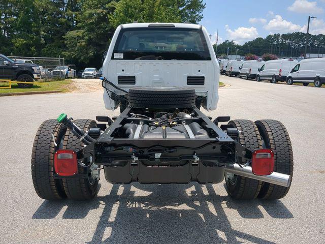 new 2025 Ford F-450 car, priced at $74,849