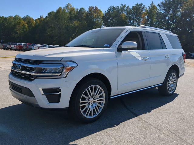 new 2024 Ford Expedition car, priced at $65,399