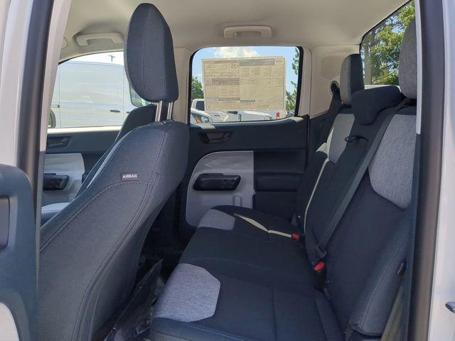 new 2025 Ford Maverick car, priced at $33,164