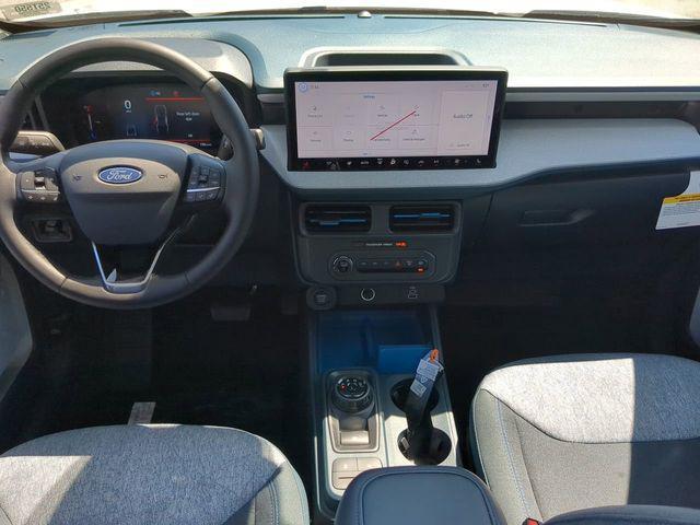 new 2025 Ford Maverick car, priced at $33,064