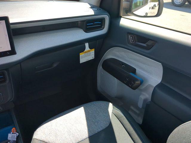 new 2025 Ford Maverick car, priced at $33,064