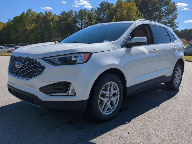 new 2024 Ford Edge car, priced at $33,973