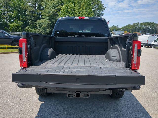 new 2025 Ford F-250 car, priced at $73,274