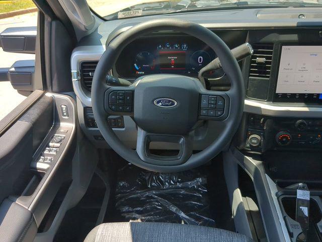 new 2025 Ford F-250 car, priced at $73,274