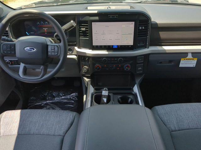 new 2025 Ford F-250 car, priced at $73,274