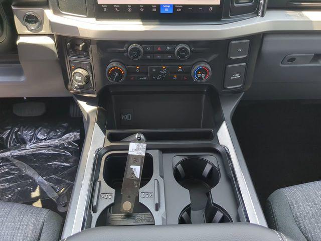 new 2025 Ford F-250 car, priced at $73,274