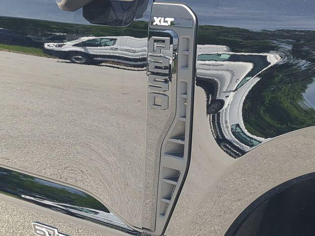 new 2025 Ford F-250 car, priced at $73,274