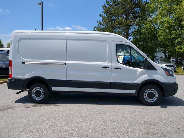 new 2024 Ford Transit-250 car, priced at $52,500