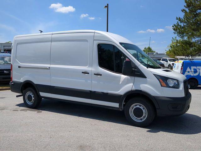 new 2024 Ford Transit-250 car, priced at $52,500