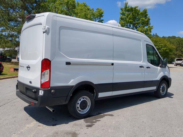 new 2024 Ford Transit-250 car, priced at $52,500